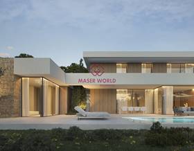 houses for sale in moraira