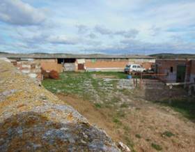 lands for sale in fuentenovilla