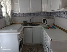 flat rent sevilla by 1,050 eur