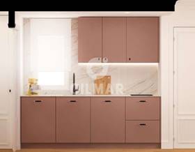 apartments for sale in chamberi madrid