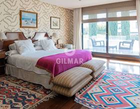 chalet sale madrid capital by 2,800,000 eur