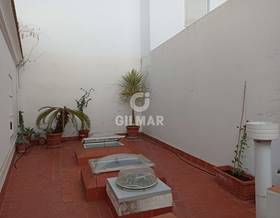 villas for rent in sevilla