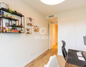 flat rent madrid madrid capital by 2,700 eur