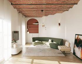 apartments for sale in barcelona province