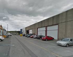 premises for sale in barakaldo