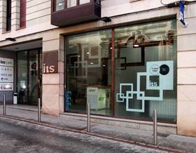 premises for sale in soria province