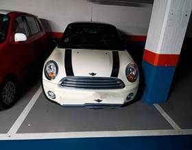 garages for sale in arroyo de la encomienda