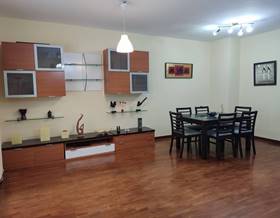 flat rent soria hospital by 800 eur