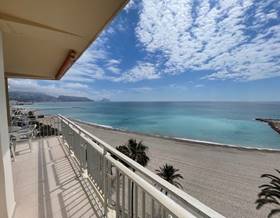 houses for sale in calpe calp