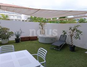 apartment sale palm mar las olas by 459,000 eur