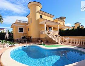 chalet sale villamartin by 355,000 eur
