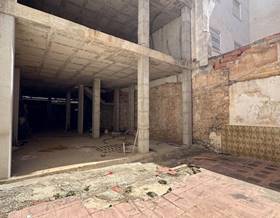 lands for sale in la marina del pinet