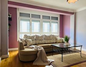 flat sale a coruña los castros - castrillón by 140,000 eur