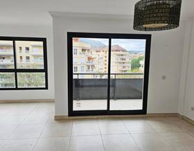 houses for sale in benitachell
