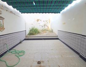 villas for sale in coria del rio