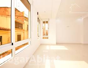 flat sale castellon de la plana ronda mijares by 160,000 eur