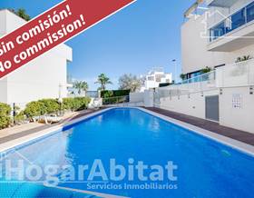 flat sale torrevieja torre la mata by 230,000 eur