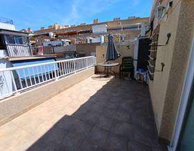 penthouses for sale in finestrat