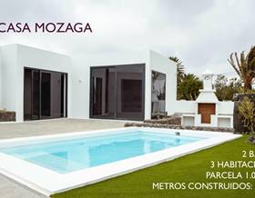 villa sale teguise mozaga by 610,000 eur