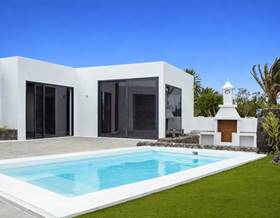 villas for sale in teguise