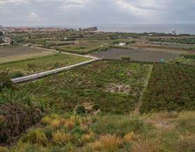 lands for sale in almuñecar