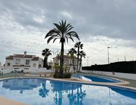 houses for sale in el albir