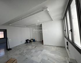 offices for rent in ibiza islas baleares