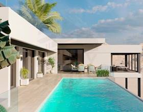 villas for sale in daya nueva