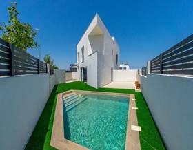 villas for sale in guardamar del segura