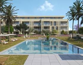 apartments for sale in denia