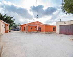 villas for sale in benidoleig