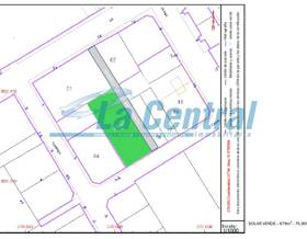 urban land sale tarragona la senia by 75,900 eur