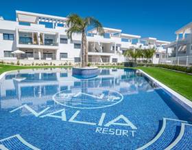 apartment sale torrevieja los balcones - los altos by 335,000 eur