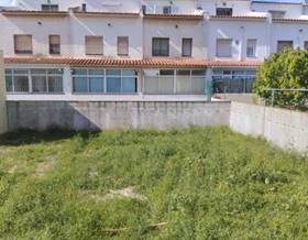 land sale cubelles el castell de cubelles by 75,000 eur