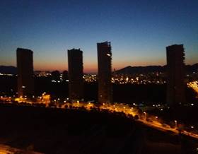apartments for sale in alfaz de baix
