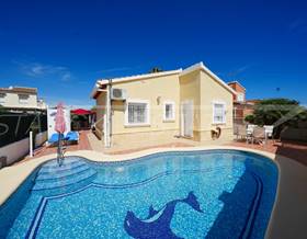 villa sale els poblets by 320,000 eur