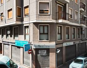 premises for sale in crevillent