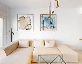 apartments for sale in pilar de la horadada