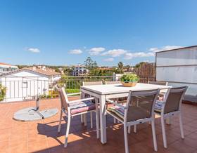 penthouses for sale in sitges