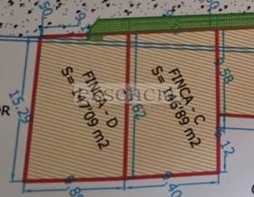 land sale ador comunidad valenciana by 39,900 eur