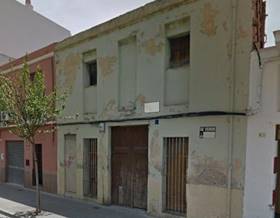single family house sale gandia raval by 199,900 eur