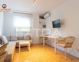 houses for rent in tetuan madrid