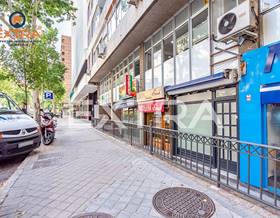 premises for rent in tetuan madrid