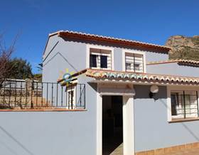 villas for rent in pego