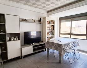 flat sale castellon de la plana san roque by 160,000 eur