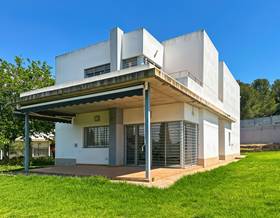 chalet sale borriol urbanizacion la coma by 450,000 eur