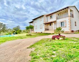 rustic property sale palma de mallorca puntiró by 1,895,000 eur