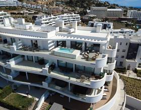 apartments for sale in malaga province