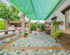 rustic property sale pinos puente sierra elvira by 130,000 eur