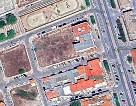 lands for sale in alicante province